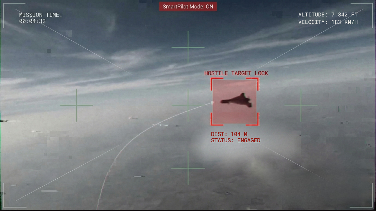 SmartPilot